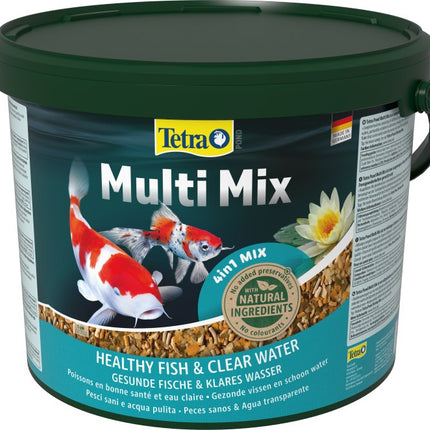 Tetra Pond Multimix – Ansicht 8