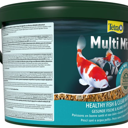 Tetra Pond Multimix – Ansicht 9