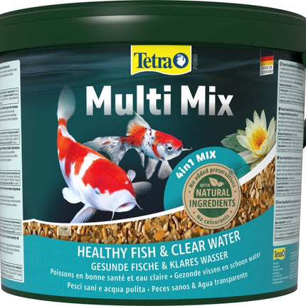 Tetra Pond Multimix – Ansicht 10