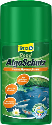 Tetra Algo Schutz (250 ml) – Wasserzusätze/Dünger/Medikamente für das Aquarium bei AquascapingForLife