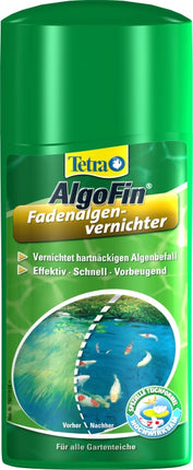 Tetra Algofin – Ansicht 2