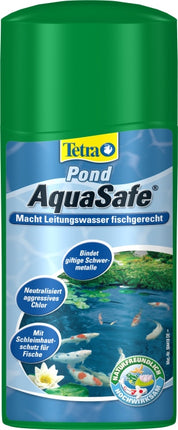 Tetra Pond AquaSafe – Ansicht 2