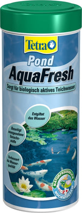 Tetra AquaFresh (300 ml) – Wasserzusätze/Dünger/Medikamente für das Aquarium bei AquascapingForLife