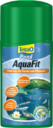 Tetra Fish Vital (250 ml) – Wasserzusätze/Dünger/Medikamente für das Aquarium bei AquascapingForLife
