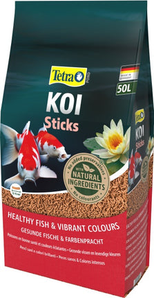 Tetra Pond Koi Sticks – Ansicht 11