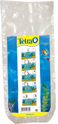 Tetra Fischbeutel – Verkaufshilfen, Flyer & Kataloge für das Aquarium bei AquascapingForLife
