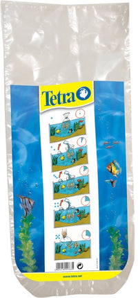 Tetra Fischbeutel – Ansicht 2