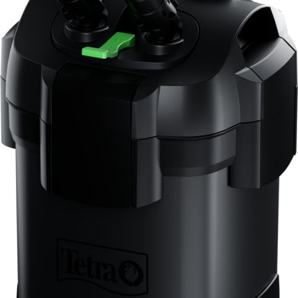 Tetra EX Plus Filter – Ansicht 2