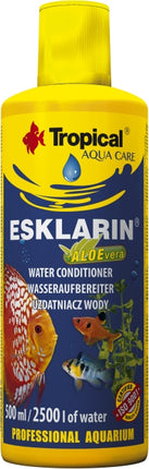 Tropical Esklarin – Ansicht 2