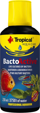 Tropical BactoActiv – Ansicht 2