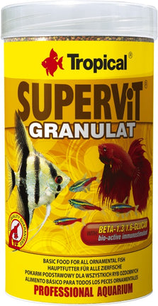 Tropical Supervit Granulat – Ansicht 3