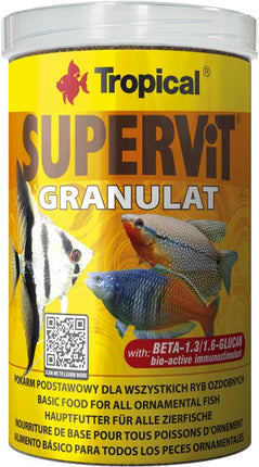 Tropical Supervit Granulat – Ansicht 5