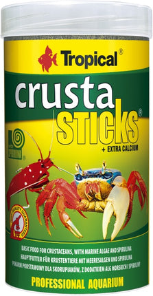 Tropical Crusta Sticks – Ansicht 2