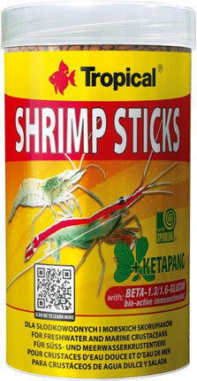 Tropical Shrimp Sticks – Ansicht 2