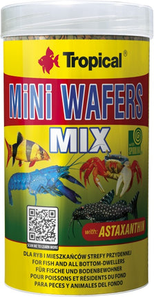 Tropical Wafers Mix – Ansicht 2