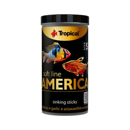 Tropical Soft Line America – Ansicht 9