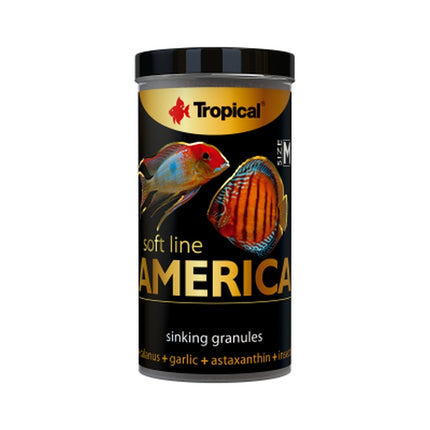 Tropical Soft Line America – Ansicht 5