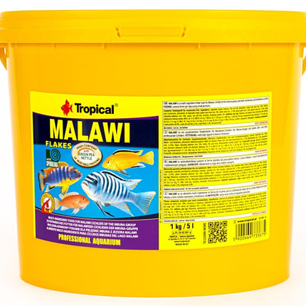 Tropical Malawi – Ansicht 3