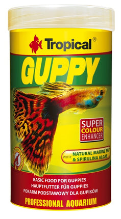 Tropical Guppy – Ansicht 2