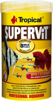 Tropical Supervit – Ansicht 2