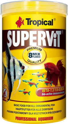 Tropical Supervit – Ansicht 3