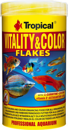 Tropical Vitality & Color Flakes – Ansicht 2