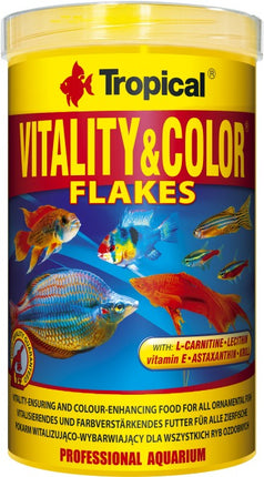 Tropical Vitality & Color Flakes – Ansicht 3