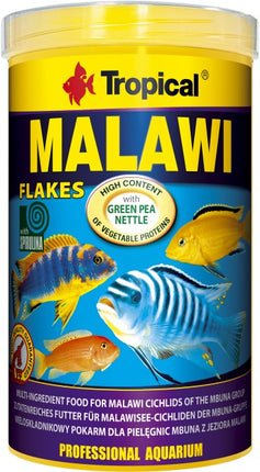 Tropical Malawi – Ansicht 2