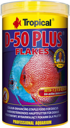 Tropical D Plus – Ansicht 2