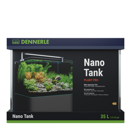 Dennerle Nano Tank PLANT PRO