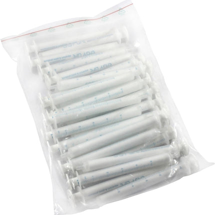 Easy-Life Dosier-Pipette (25 Stück) – Wasserzusätze/Dünger/Medikamente für das Aquarium bei AquascapingForLife