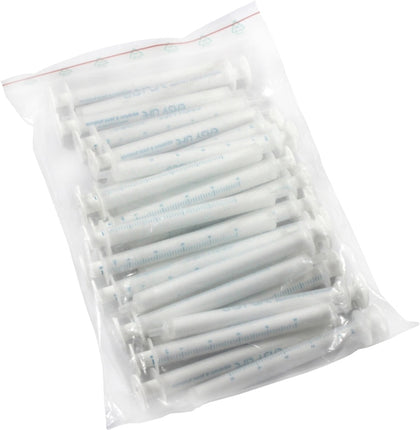 Easy-Life Dosier-Pipette (25 Stück) – Wasserzusätze/Dünger/Medikamente für das Aquarium bei AquascapingForLife
