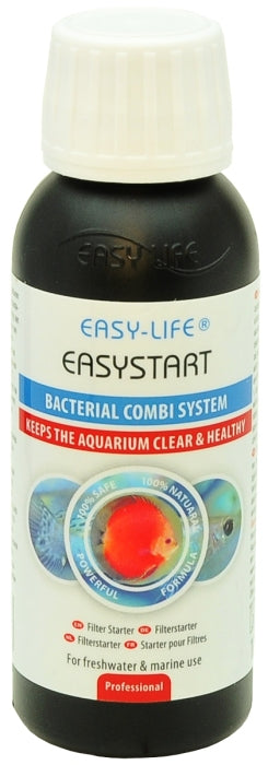 Easy-Life EasyStart – Wasserzusätze/Dünger/Medikamente für das Aquarium bei AquascapingForLife