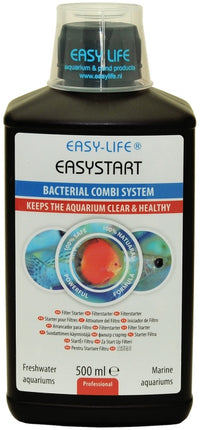 Easy-Life EasyStart – Ansicht 3