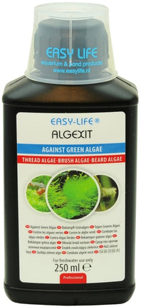 Easy-Life AlgExit – Wasserzusätze/Dünger/Medikamente für das Aquarium bei AquascapingForLife