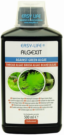 Easy-Life AlgExit – Ansicht 2