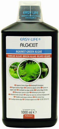 Easy-Life AlgExit – Ansicht 3