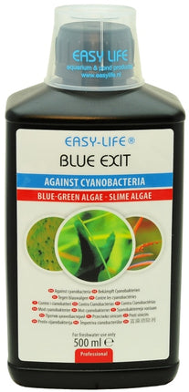 Easy-Life Blue Exit – Ansicht 2