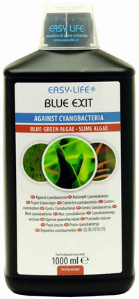 Easy-Life Blue Exit – Ansicht 3