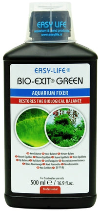 Easy-Life Bio Exit Green – Ansicht 2
