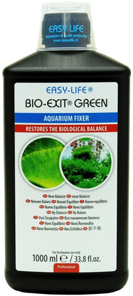 Easy-Life Bio Exit Green – Ansicht 3