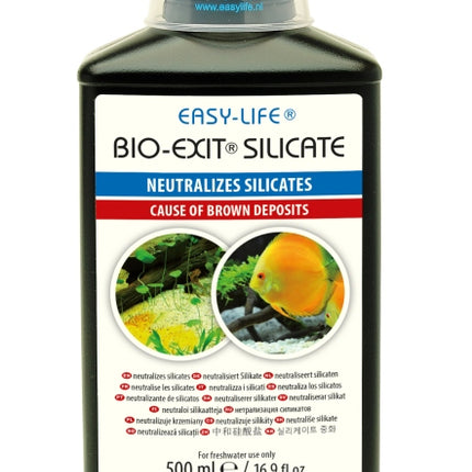 Easy-Life Bio Exit Silicate – Ansicht 2