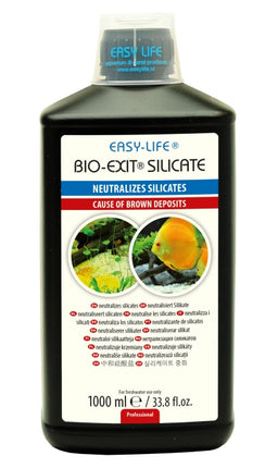 Easy-Life Bio Exit Silicate – Ansicht 3