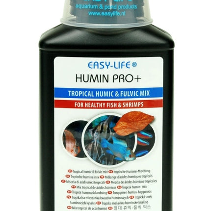 Easy-Life Humin Pro+ – Wasserzusätze/Dünger/Medikamente für das Aquarium bei AquascapingForLife