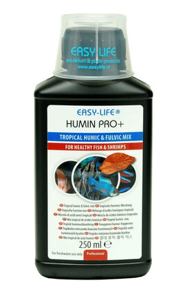 Easy-Life Humin Pro+ – Wasserzusätze/Dünger/Medikamente für das Aquarium bei AquascapingForLife