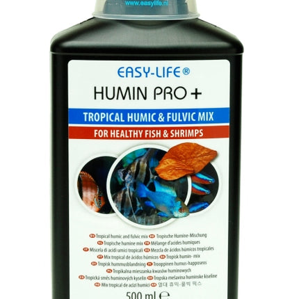 Easy-Life Humin Pro+ – Ansicht 2