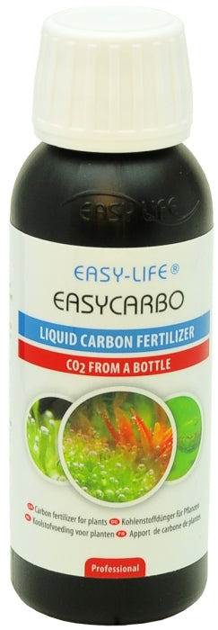 Easy-Life EasyCarbo – Wasserzusätze/Dünger/Medikamente für das Aquarium bei AquascapingForLife