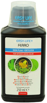 Easy-Life Ferro – Wasserzusätze/Dünger/Medikamente für das Aquarium bei AquascapingForLife