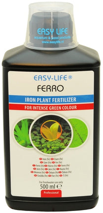 Easy-Life Ferro – Ansicht 2