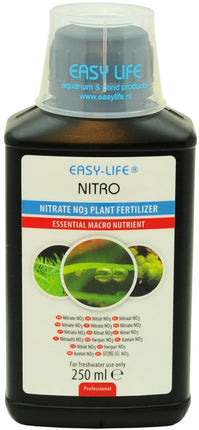 Easy-Life Nitro – Wasserzusätze/Dünger/Medikamente für das Aquarium bei AquascapingForLife